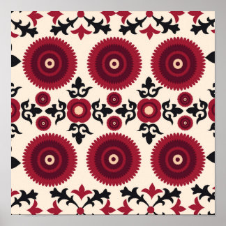 Sonya Suzani ポスター