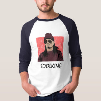 SoolkingのTシャツ Tシャツ