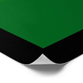 SOON 来 – ジャマイカ方言 ポスター (角)