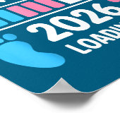 Soon To Be Big Brother 2026 New First Time Brother ポスター (角)