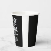 Soon to Be Grandma Again 2026 Loading Pregnancy  紙コップ (左)