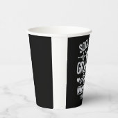 Soon to Be Grandma Again 2026 Loading Pregnancy  紙コップ (右)