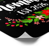 Soon To Be Mommy 2026 First Time Pregnancy Announc ポスター (角)