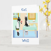 SoOoOooON!!! カード (黄色い花)