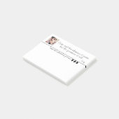 Soothing Pixel Portrait in neutral tones  ポストイット (アングル)