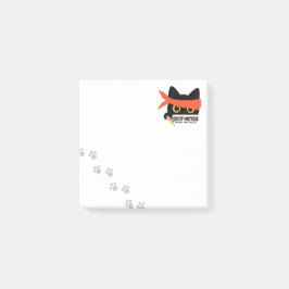 SOOTNOTES レシピメモ ポストイット