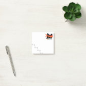 SOOTNOTES レシピメモ ポストイット (オフィス)
