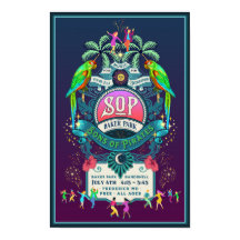 SOPベーカー公園