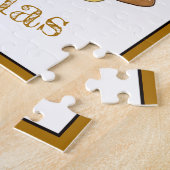 Sopaipilla Sopapilla Cachanga Sopaipaフライドペストリー ジグソーパズル (側面)