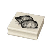 Sopaipilla Sopapilla Cachanga Sopaipaフライドペストリー ラバースタンプ (スタンプ)