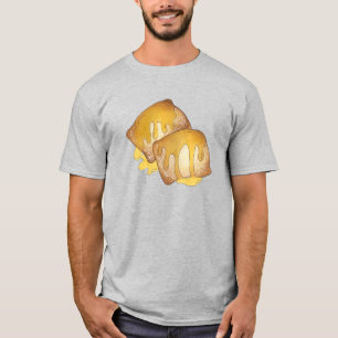 Sopaipilla Sopapilla Cachanga Sopaipaフライドペストリー Tシャツ