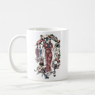 Sophia、フォルトゥナ コーヒーマグカップ
