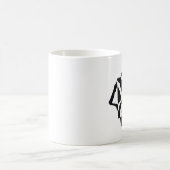 Sophia Castagnola コーヒーマグカップ (中央)