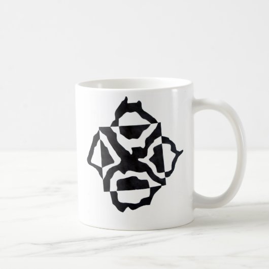 Sophia Castagnola コーヒーマグカップ (右)