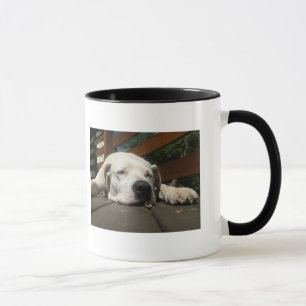 Sophie犬 マグカップ