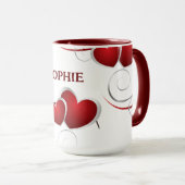 SOPHIE マグカップ (正面右)