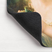 Sophie Gengembre Anderson CC1211による妖精の女王 マウスパッド (コーナー)