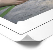 Sophie Gengembre Anderson Zeding Art Poster #3 ポスター (角)