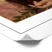 Sophie Gengembre Anderson Zeding Art Poster #9 ポスター (角)