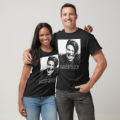 Sophie Scholl - FreeThinker Freigeist Patriot Tシャツ (ユニセックス)