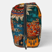 Sophisticated Luxury African Asian Caribbean  ドップキット (右)