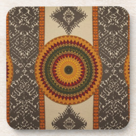 Sophisticated Luxury African Caribbean Asian   コースター