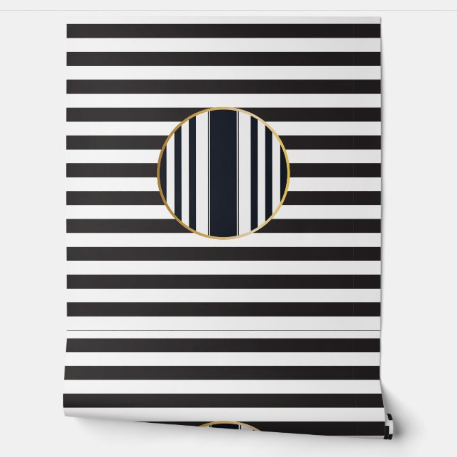 Sophisticated modern elegant  壁紙 (ほどく)