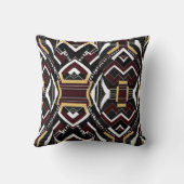 Sophisticated Soul クッション (裏面)