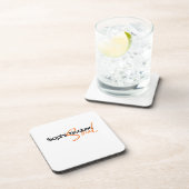 Sophisticated Soul コースター (右側)