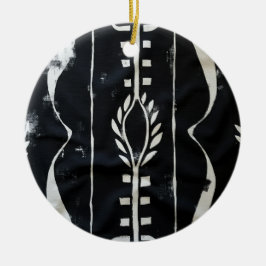 Sophisticated Soul    セラミックオーナメント