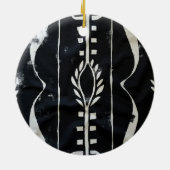 Sophisticated Soul セラミックオーナメント (裏面)