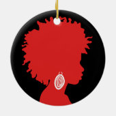 Sophisticated Soul    セラミックオーナメント (裏面)