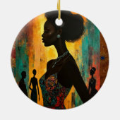 Sophisticated Soul    セラミックオーナメント (裏面)