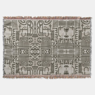 Sophisticated Soulful  スローブランケット