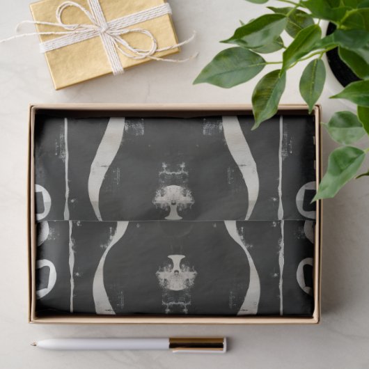 Sophisticated Soulful Holidays 薄葉紙 (ギフト)