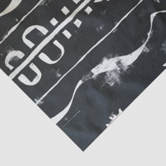 Sophisticated Soulful Holidays 薄葉紙 (詳細)