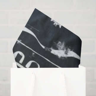 Sophisticated Soulful Holidays 薄葉紙