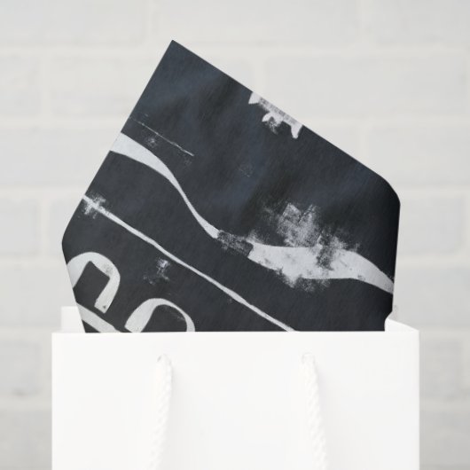 Sophisticated Soulful Holidays 薄葉紙 (ギフトバッグ)