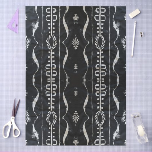 Sophisticated Soulful Holidays 薄葉紙 (クラフト)