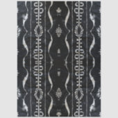 Sophisticated Soulful Holidays 薄葉紙 (正面)