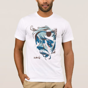 Sophistoゼロ- Andy Howell T-Shirt Tシャツ