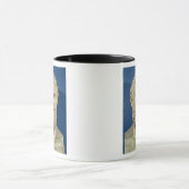 Sophoclesのバスト マグカップ (中央)