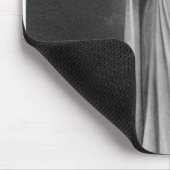 Sophocles著「アンティゴネー」のジュリアBartet マウスパッド (コーナー)