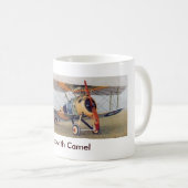 Sopwithのラクダ、Sopwithのラクダ コーヒーマグカップ (正面右)