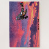 Sopwith Camel: Wings of History Edition 2 ジグソーパズル (縦)