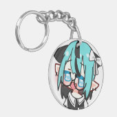 Sora #9 - Wild Adventure Spirit キーホルダー (正面左)