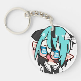 Sora #9 - Wild Adventure Spirit キーホルダー