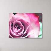 Sorbet Stretted Canvas Print キャンバスプリント (正面)