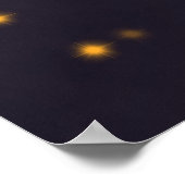 Sorcerer d20 ポスター (角)