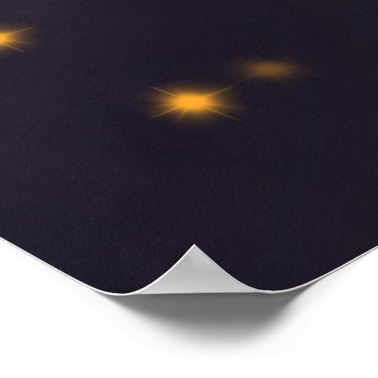 Sorcerer d20 ポスター (角)